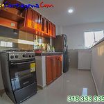 Apartamento 407