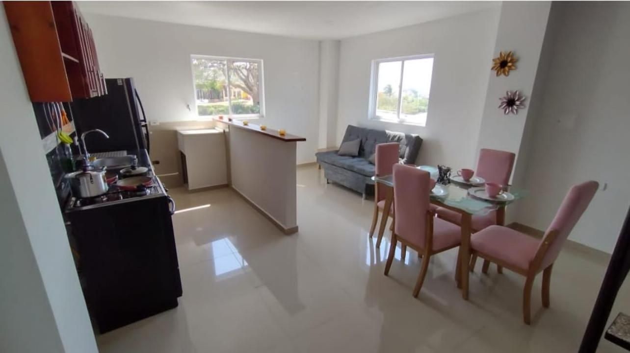 407 Apartment Cartagena