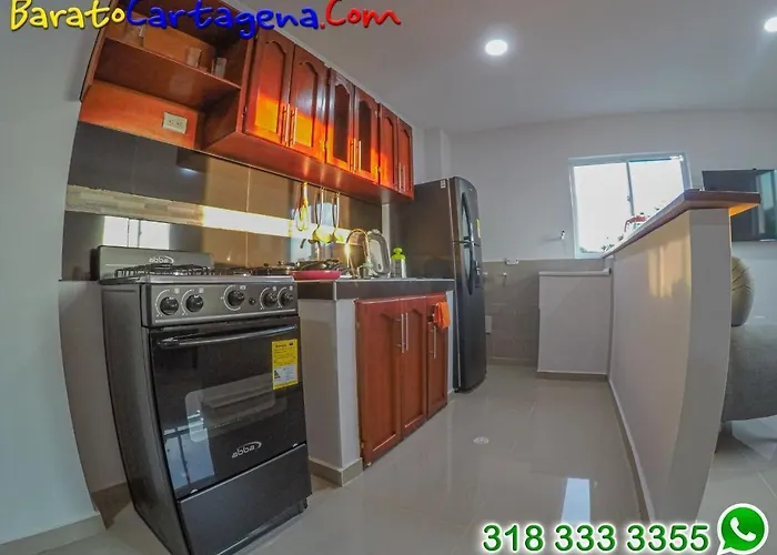 Apartamento 407